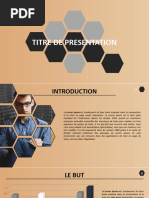 Presentation-PowerPoint Com Modele 4