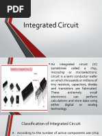 Integrated Circuit