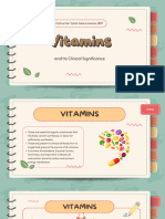 VITAMINS-Carol Jane Lorenzo, RMT