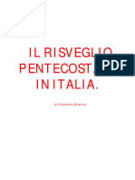 Bracco - Il Risveglio Pentecostale in Italia