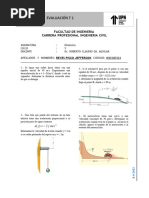 Evaluación T 1 2023-2