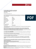 IDFC FIRST Bank Limited (Formerly IDFC Bank Limited)