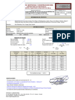 PERMEABILIDAD - Agua para Riego Ranrahirca C-05 (Consorcio Ranrahirca)