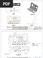 Triplex Pump Panel