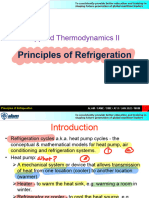 Principles of Refrigeration 