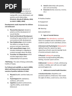 PERDEV-reviewer (Lesson 1-11)