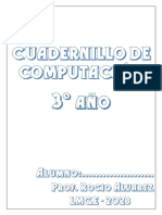 Computacion - 3ro