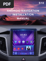 Android Player Manual (S10)