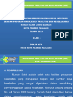 Materi PPT MFK 2023