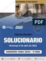 Sol Adm Unsa II Fase-2023 (Soc)