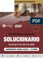 Sol Adm Unsa II Fase-2023 (Ing)