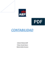 CONTABILIDAD