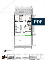 Denah Revisi LT 2