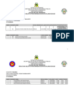 Segunda Chamada 2020