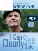 Wayne Dyer - Ahora Veo Claramente