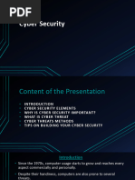 Cyber Security PDF