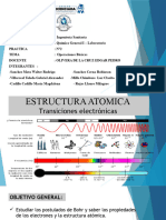 Informe de Transiciones Electronicas - 02