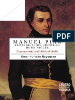 Último Libro Manuel Piar 27 Abril WEB