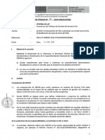 It - 135-2019-Servir-Gpgsc Notificación Prisión Preventiva