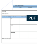 Esquema de Planificación Por Unidad y Diaria 2023-2024) 1