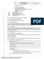 Grados de Electrificación AEA