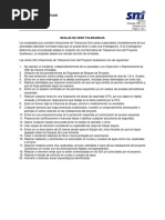 1.01 Anexo 05 - Reglas de Cero Tolerancia