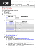 AMM 71-00-00-740-812-A - Test 55 - Nacelle Anti-Icing System (Ground Test)