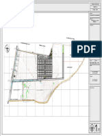 Plano Con Topografia Conjunto Savannah