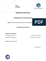 A4.2 Equipo de Protección Personal Industrial