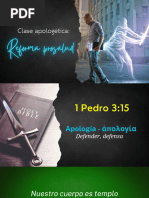 Reforma Prosalud (Curioso Adventista)