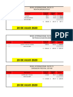 Copia de Copia de COSTO BENEFICIO SEMANAL