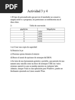 Actividad 3 y 4 Rodriguez Facundo 5°E