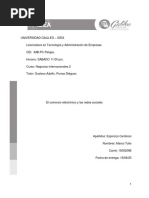 Toma de Deciones Casos Empresariales Tarea 6