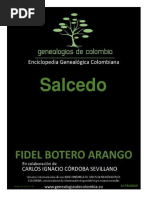 Salcedo