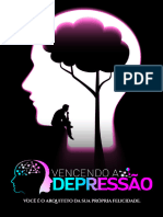 EBOOK VENCENDO A DEPRESSAO 1a10