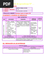 Activi - Contamos Numeros Hasta El 30-Mate-2023