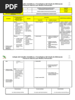 M4S1 P3 Administrar La Informacion de La Base de Datos - RGM