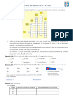 Repaso 3º 2023