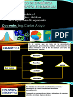 Estadistica Primer Clase