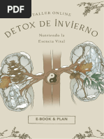 Ebook - Detox Invierno - 2023