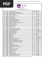 Course Outline