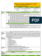 RPS Studi Kelayakan Bisnis S-5