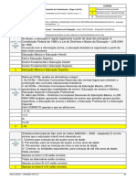 Base Nacional Comum Curricular (BNCC) : História, Concepção, Política e Referenciais Pedagógicos