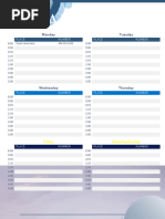 TRAVEL PLAN Edit