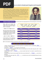 Learning Experience 9-Pages 28-29-30-31