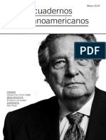 Nº 765 Marzo 2014. Dossier Octavio Paz (1914-1998) Mesa Revuelta El Greco y Los Poetas Entrevista Alan Pauls