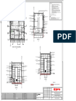 Gl2-300-Pl-Ar-40 - Detalle de Baño (Baño y Camarin Mujeres)