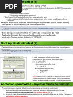 Springmvc Root Context