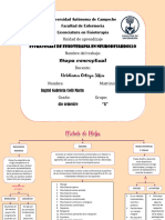 Mapa Conceptual Estrategias