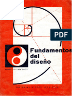 Fundamentos Del Diseno